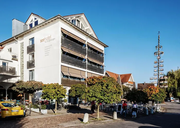 Seehotel Litz