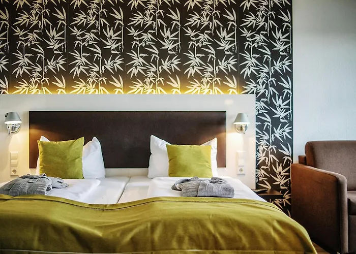 Seehotel Litz