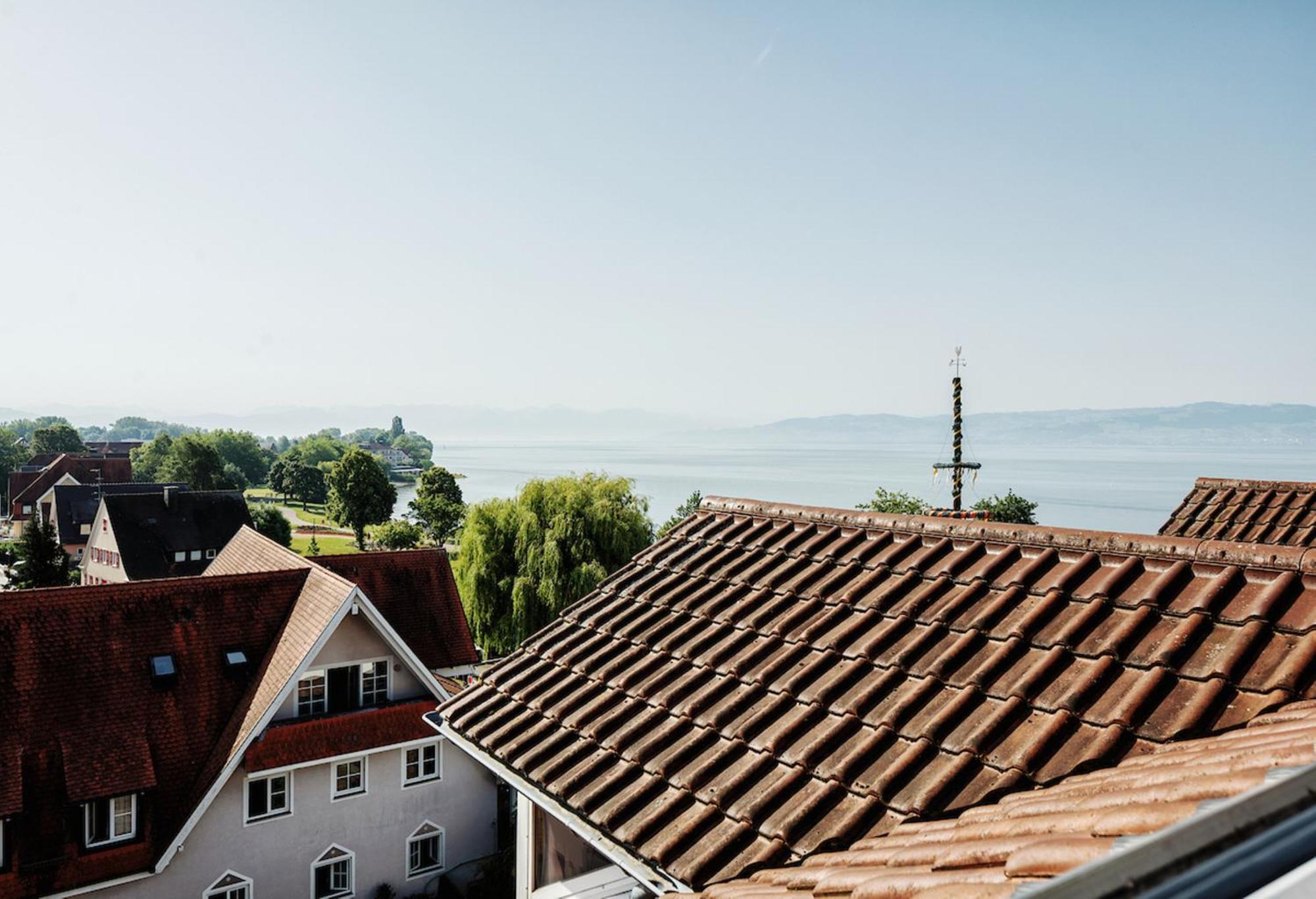 Seehotel Litz Langenargen