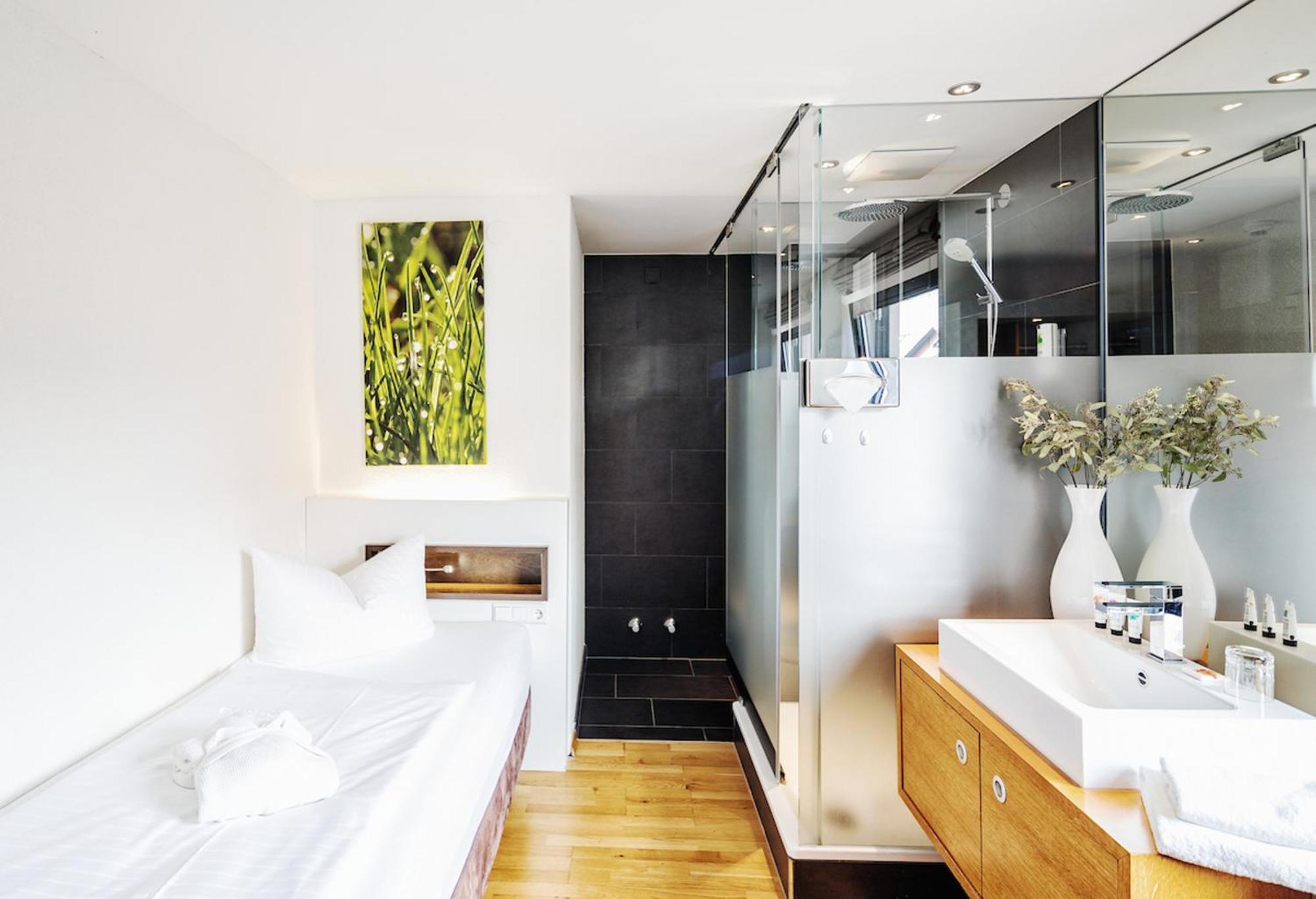 Seehotel Litz