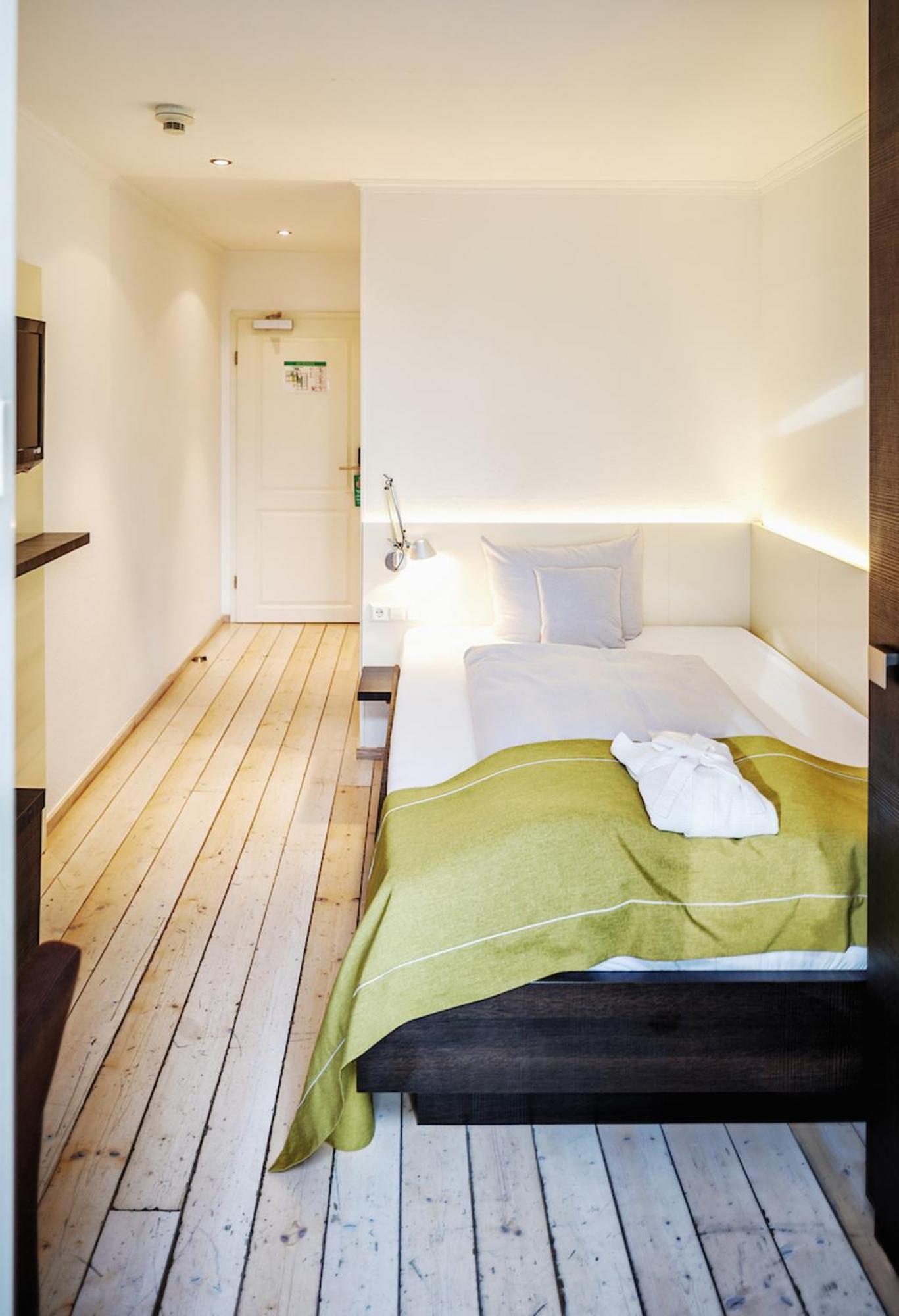Seehotel Litz * Langenargen