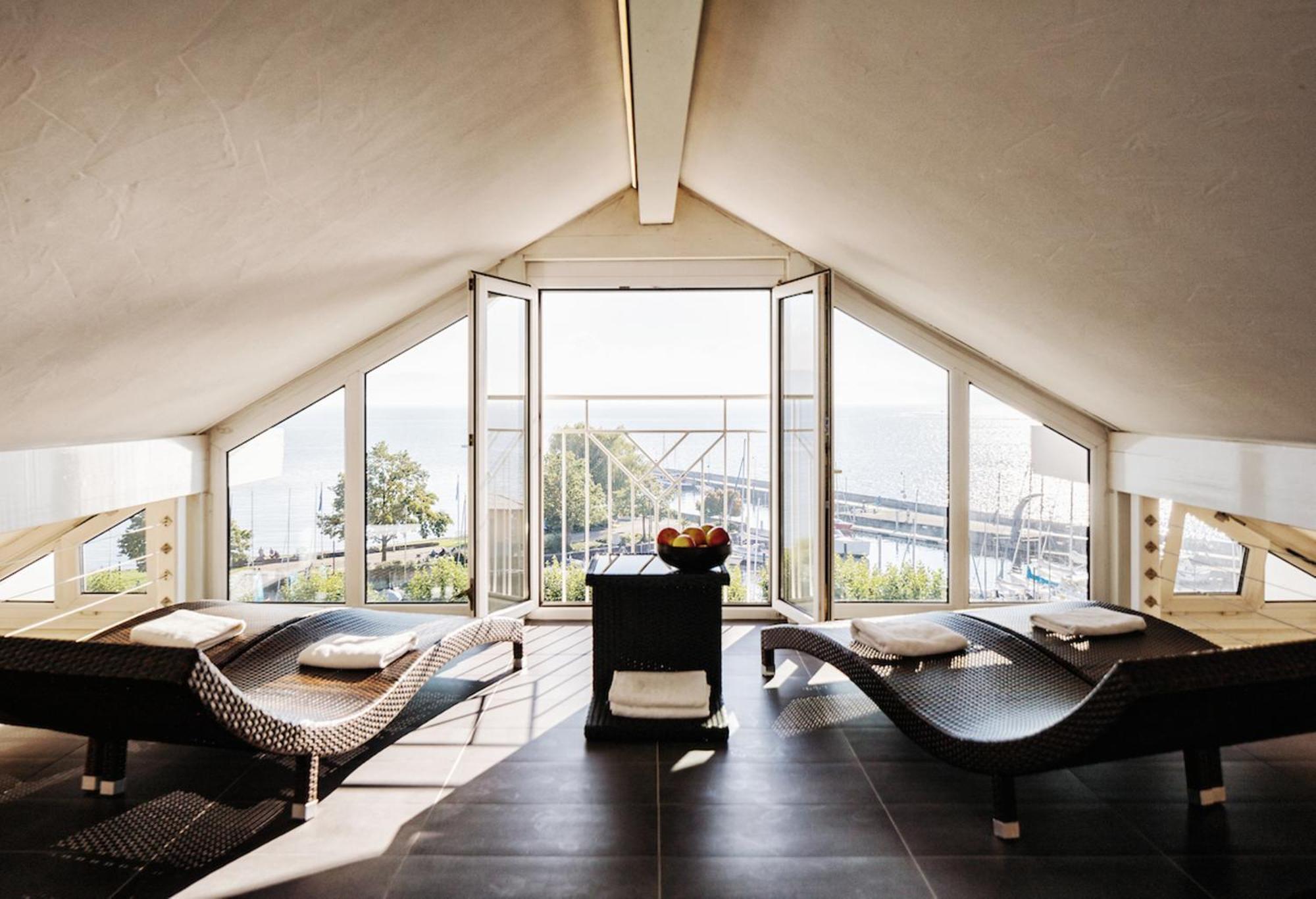 Seehotel Litz Hotel