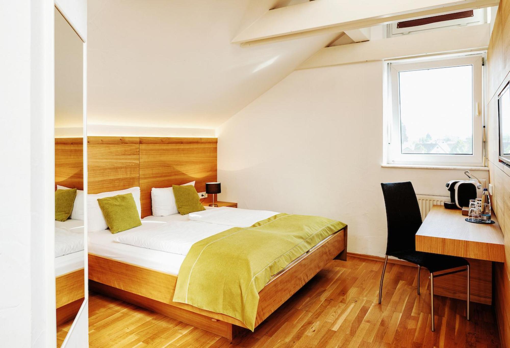 Seehotel Litz Hotel *