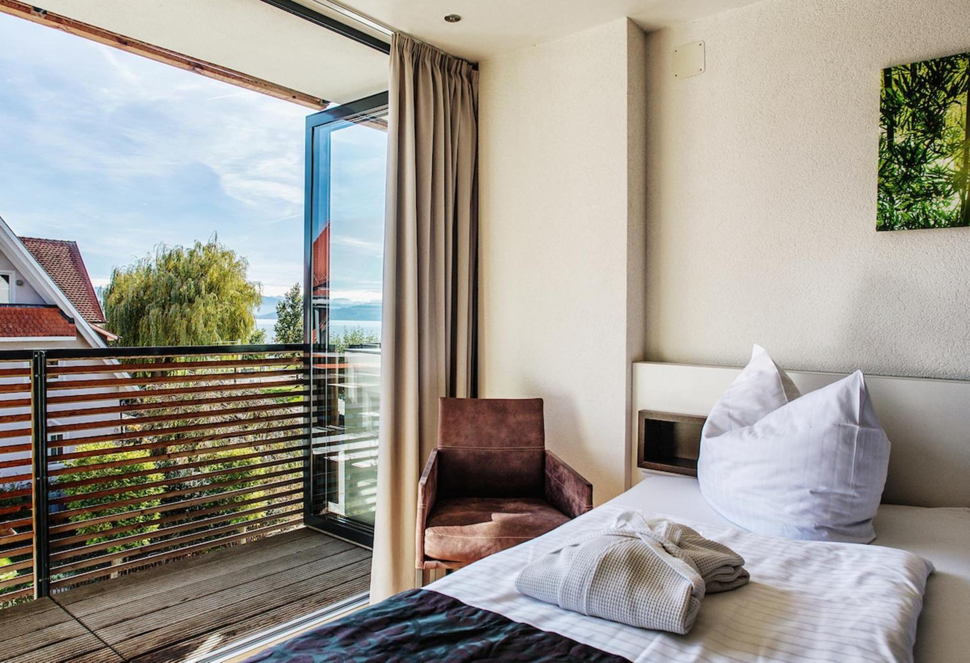 Hotel Seehotel Litz Langenargen