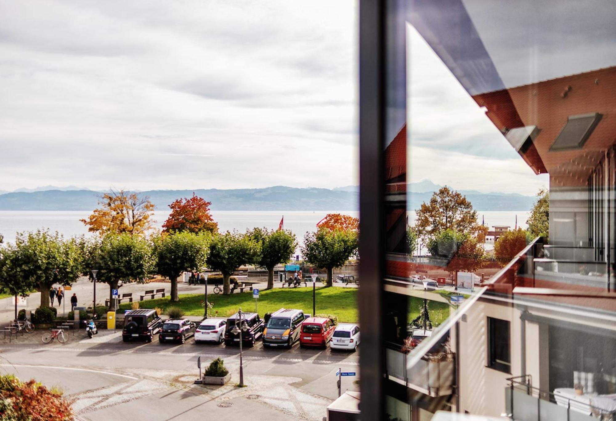 Seehotel Litz * Langenargen