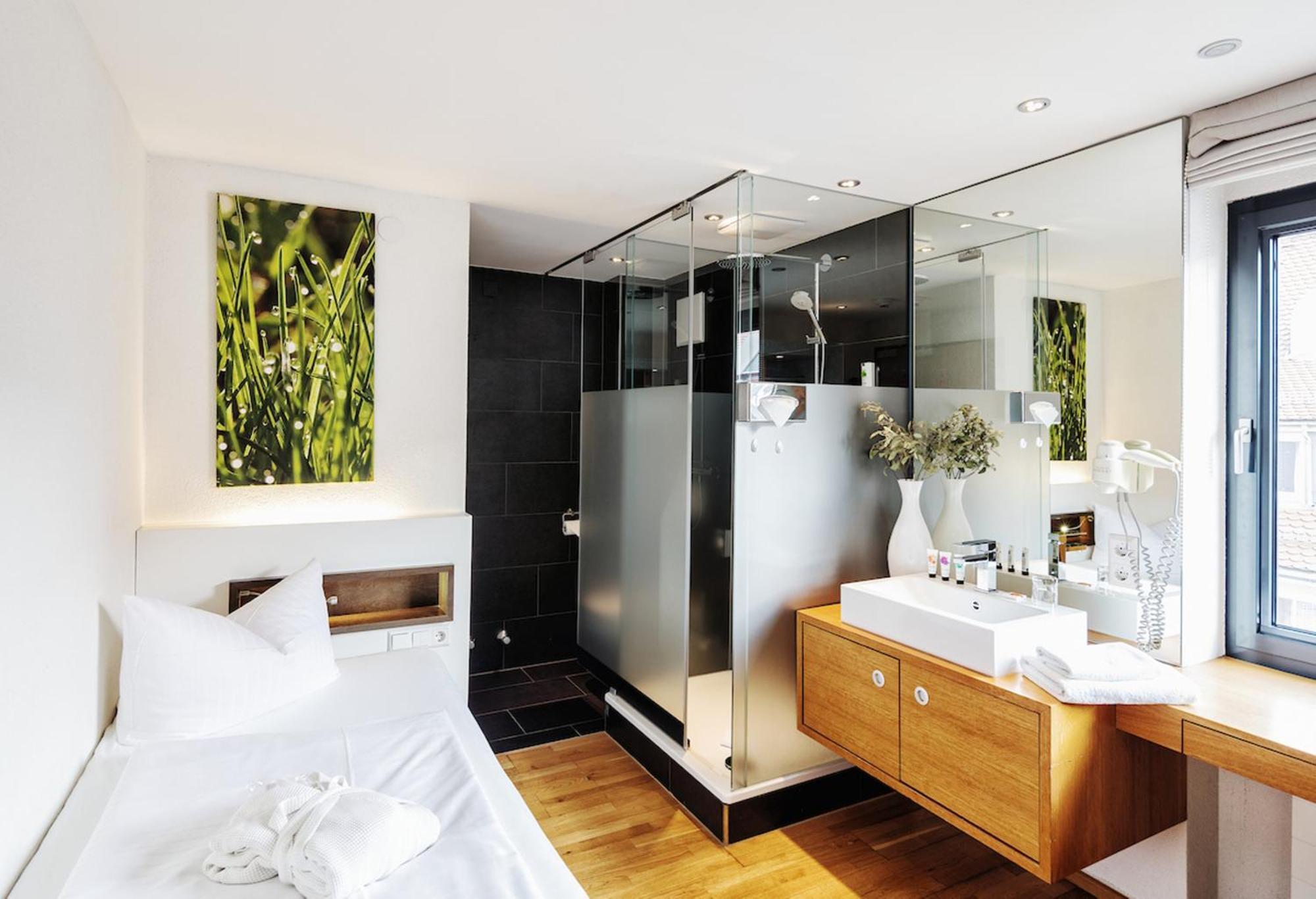 Seehotel Litz Hotel