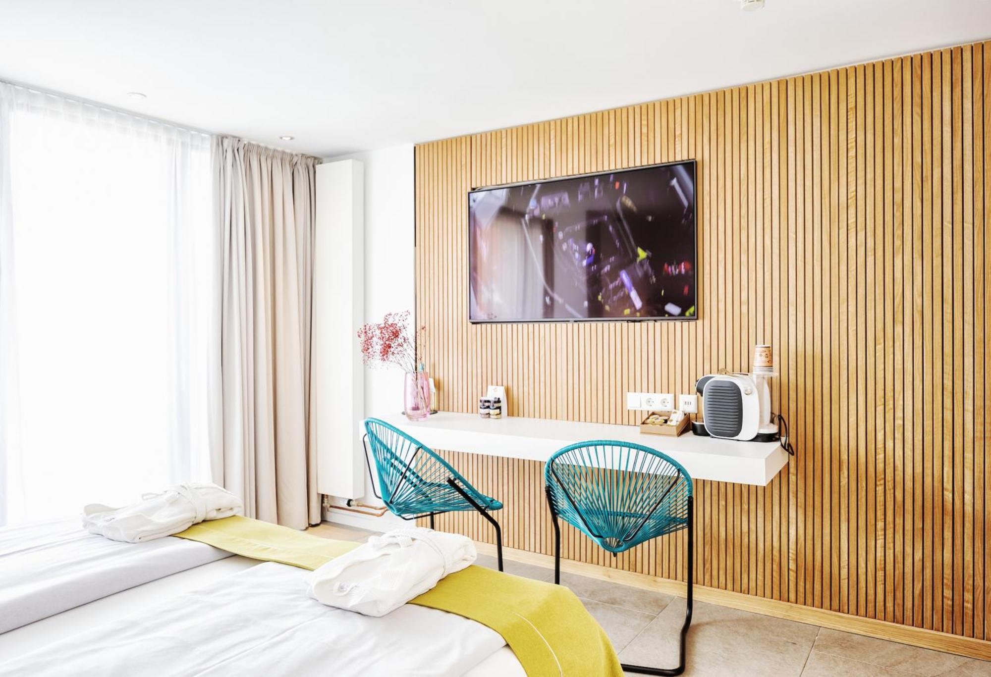 Hotel Seehotel Litz