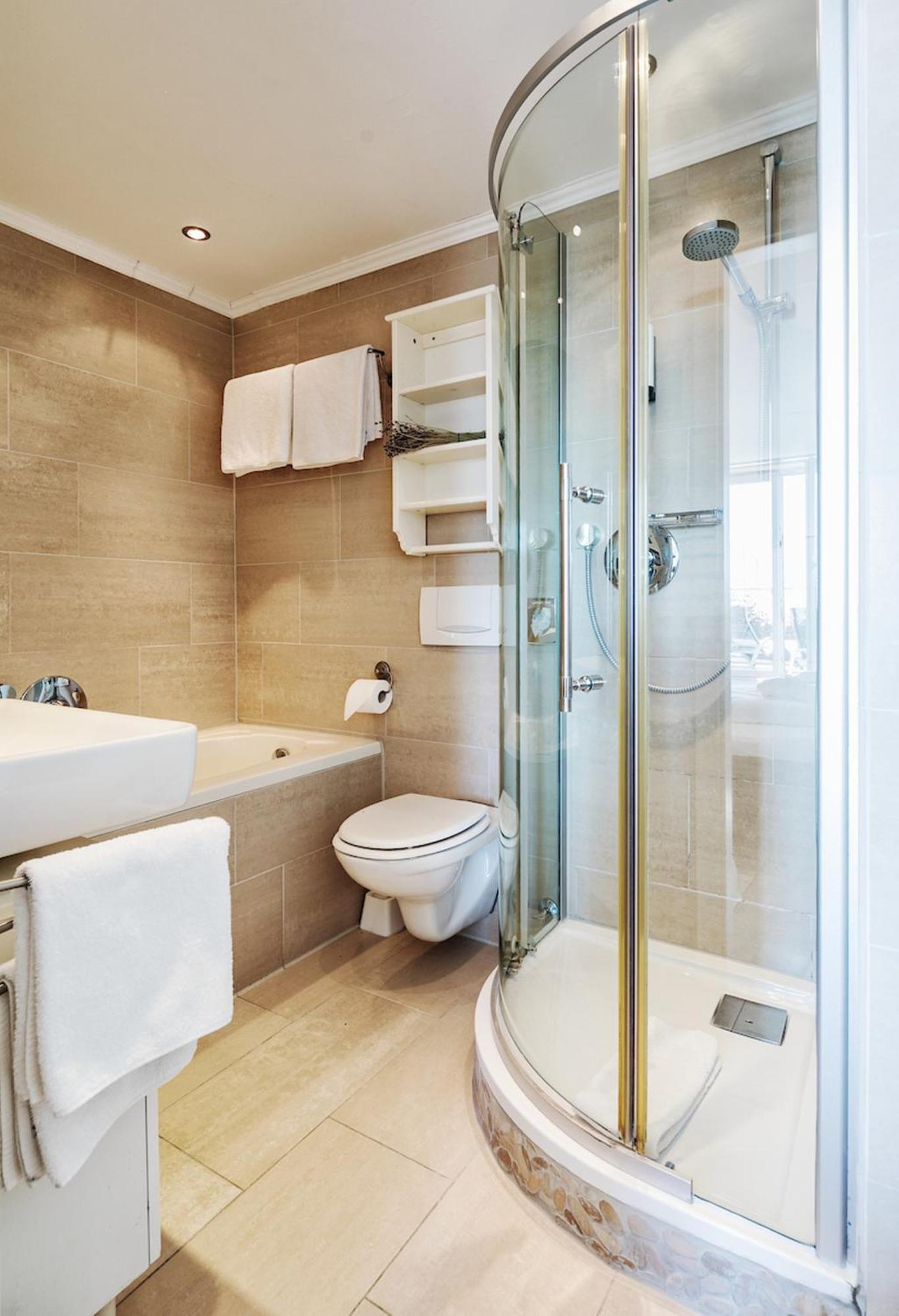 Seehotel Litz Hotel