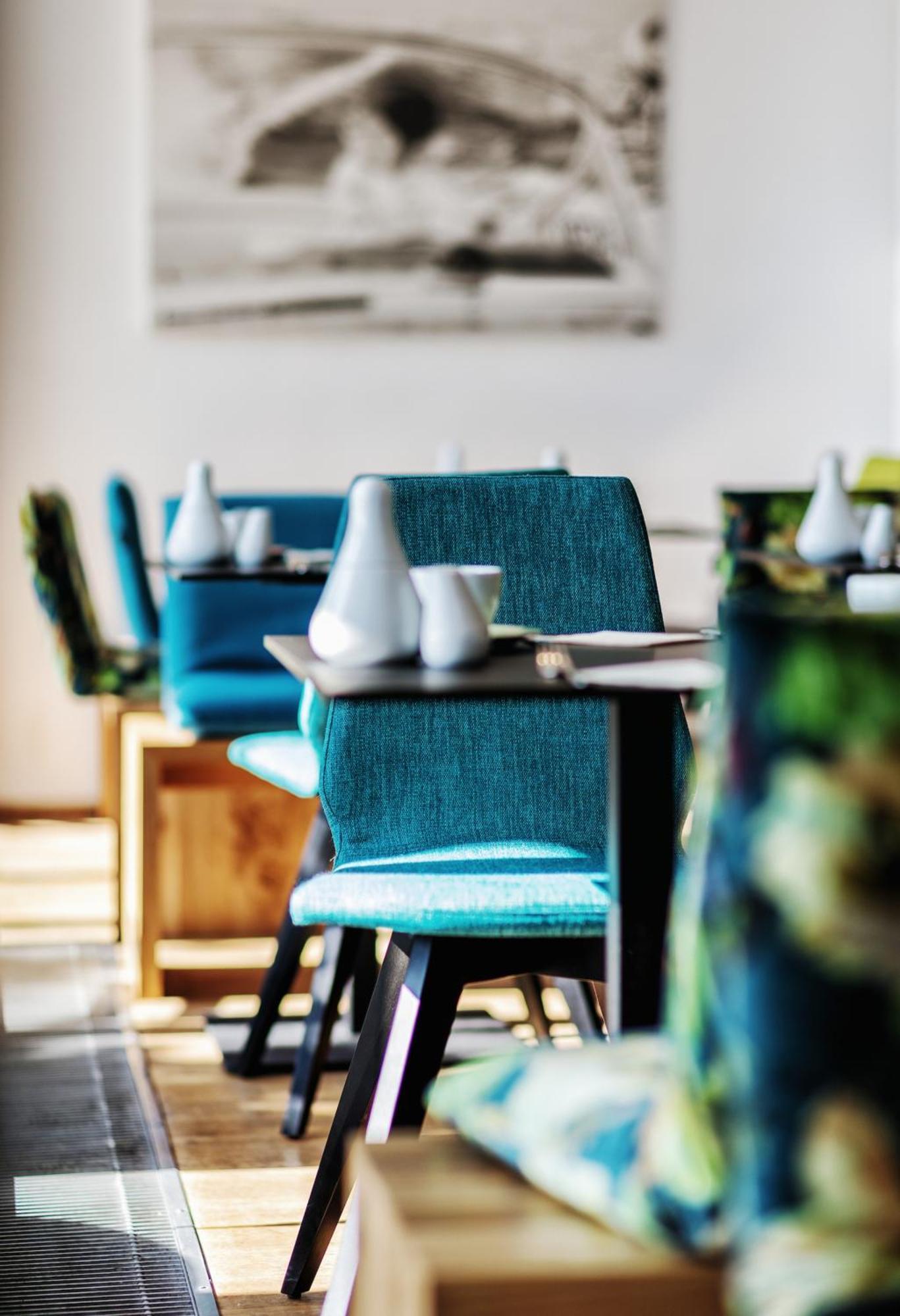Seehotel Litz Hotel *