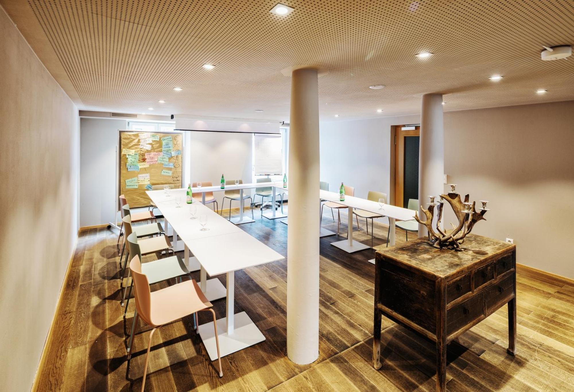 Hotel Seehotel Litz *
