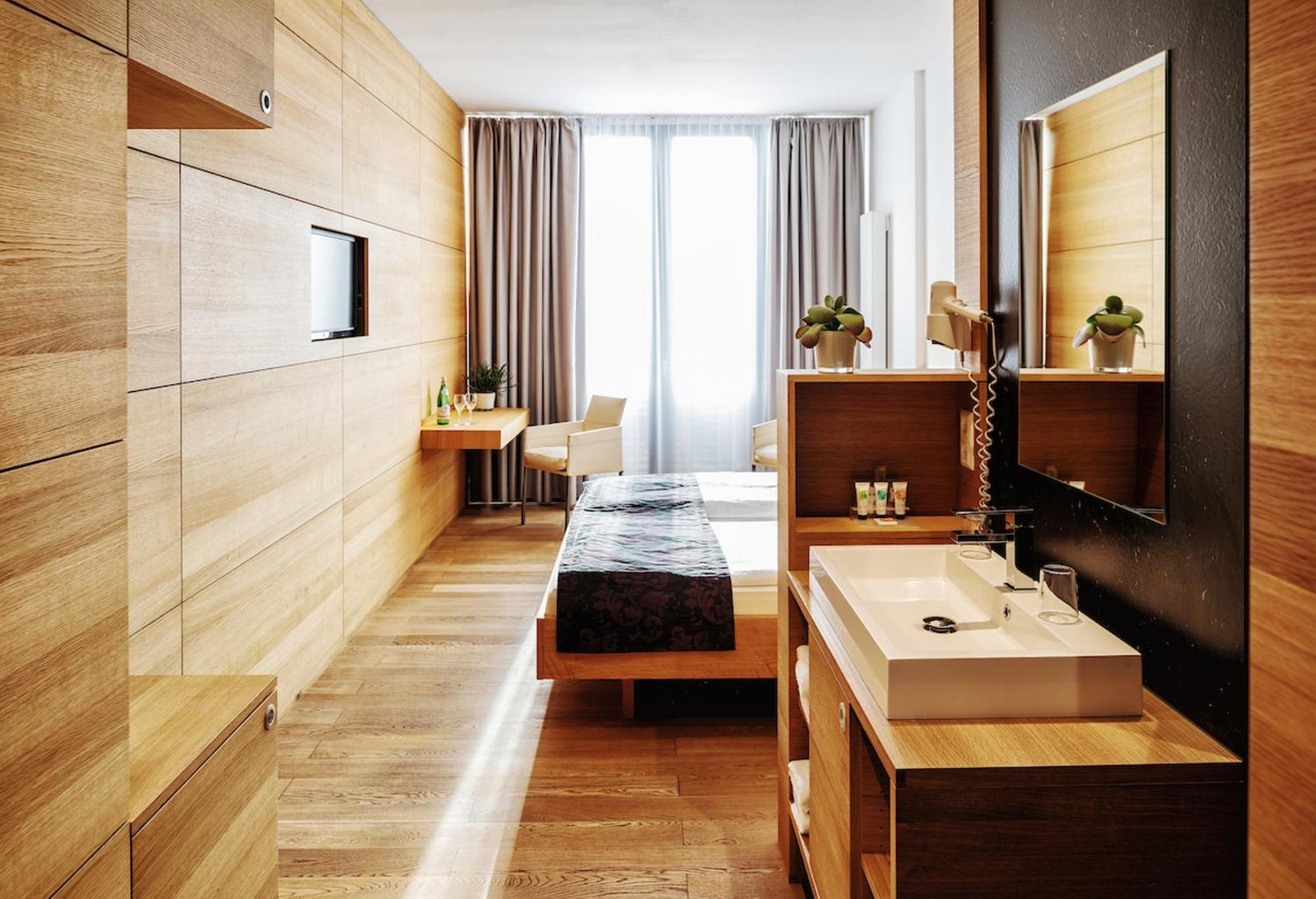 Seehotel Litz Hotel