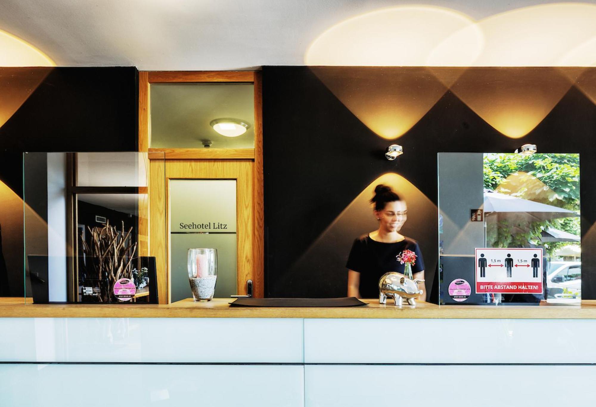 Hotel Seehotel Litz *