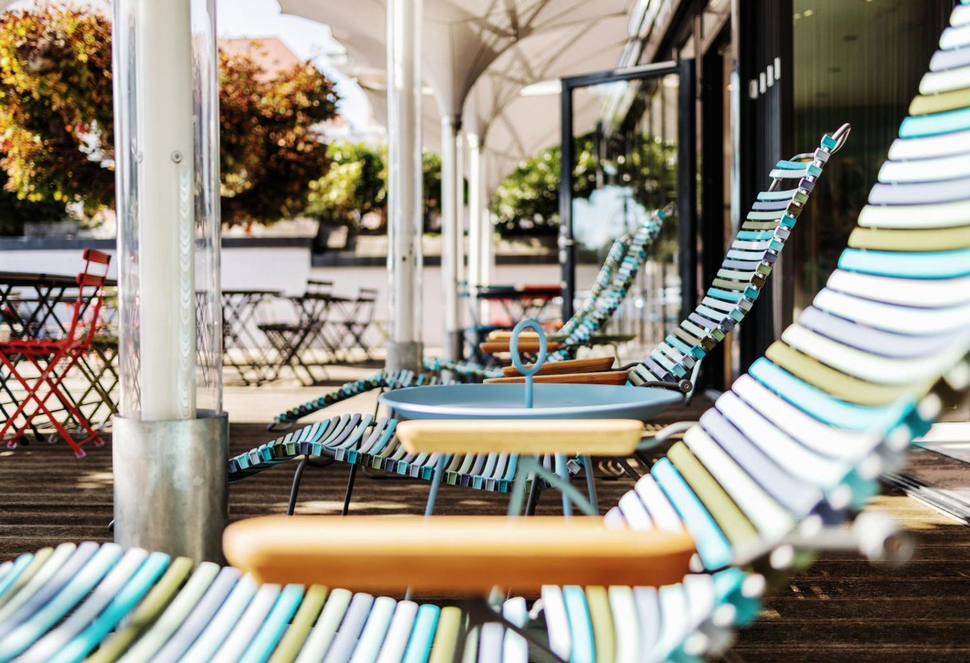 Seehotel Litz Hotel *