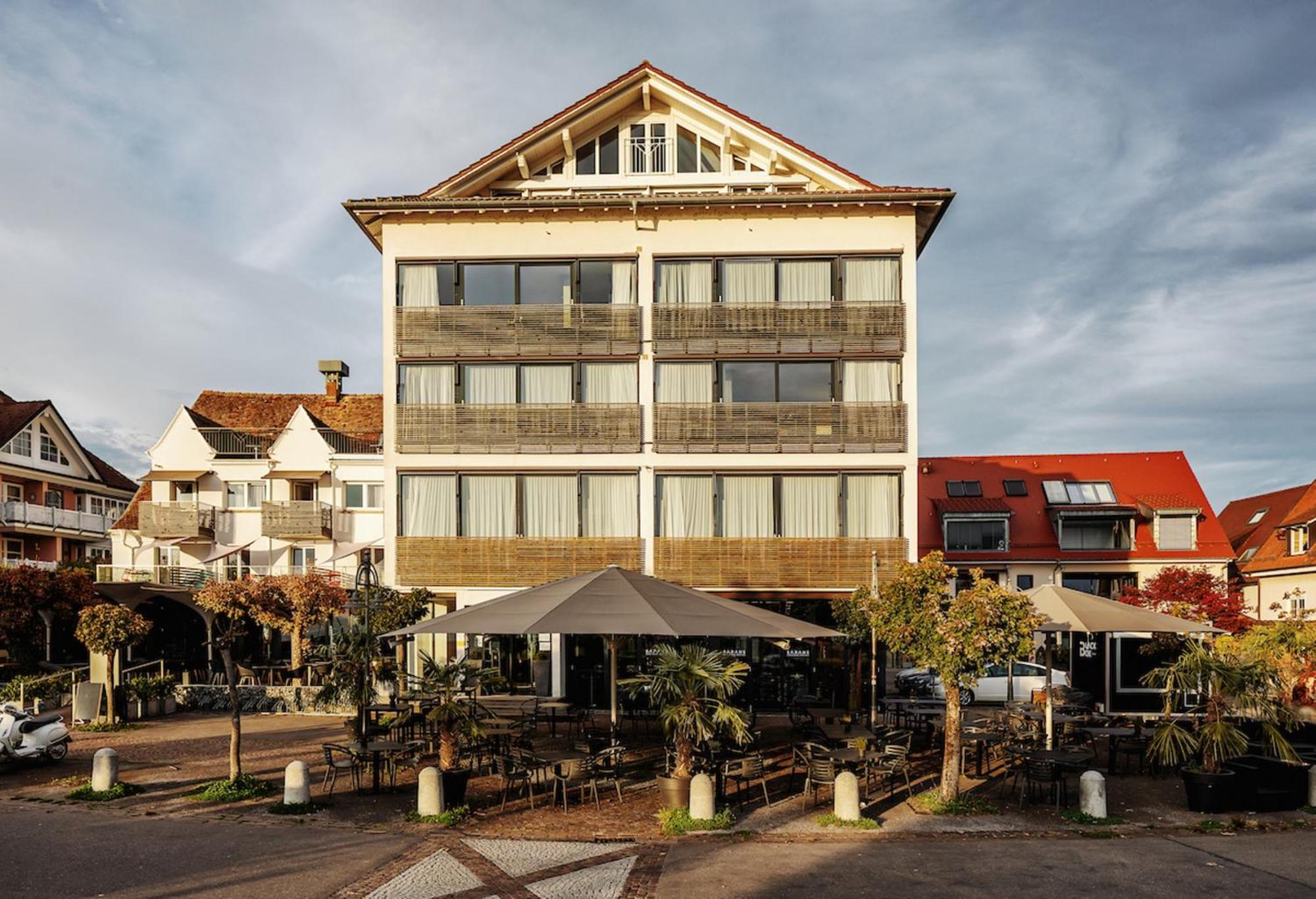 Hotel Seehotel Litz Langenargen