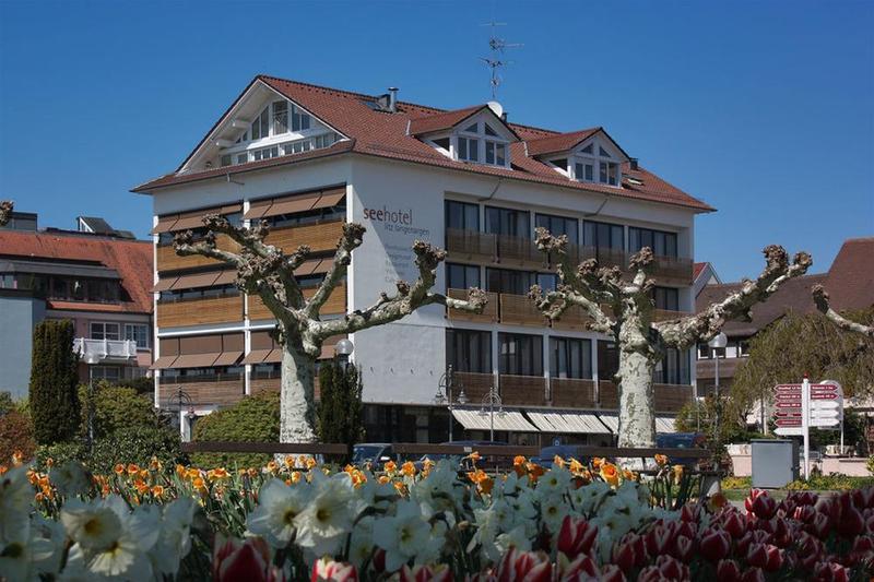 Seehotel Litz * Langenargen
