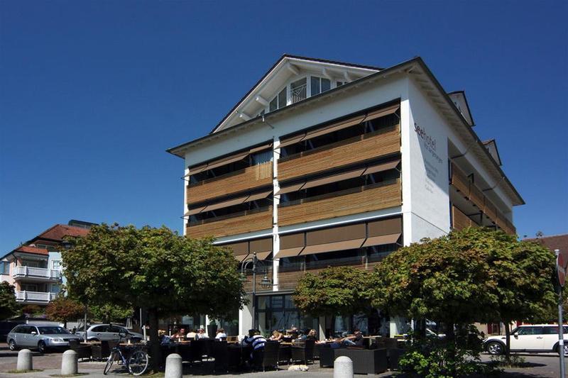 Seehotel Litz Hotel