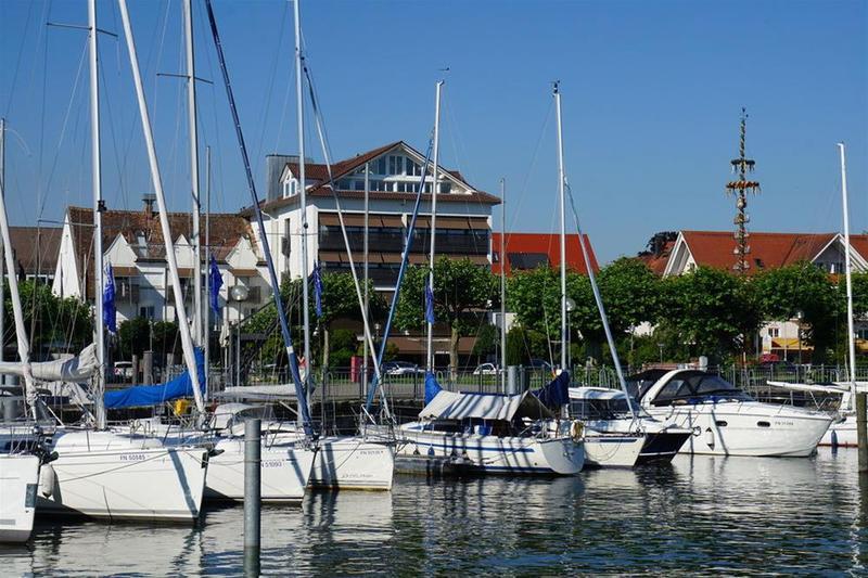 Hotel Seehotel Litz *