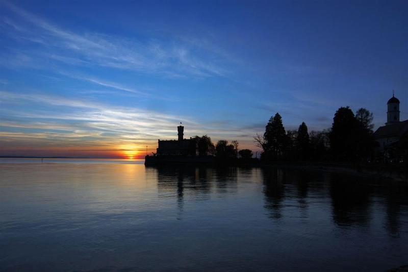 Seehotel Litz Hotel *