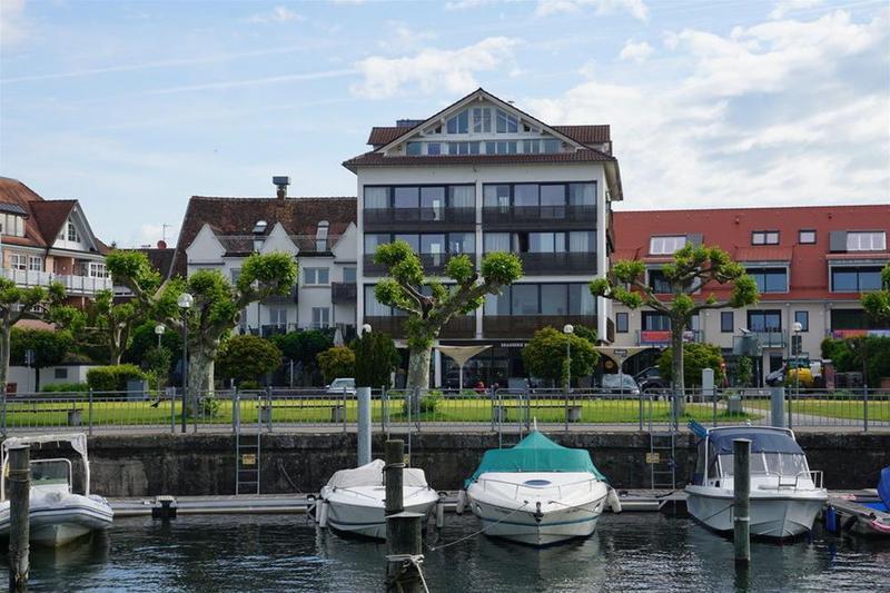 Hotel Seehotel Litz Langenargen