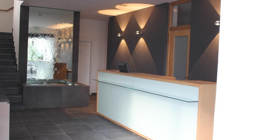 Seehotel Litz *